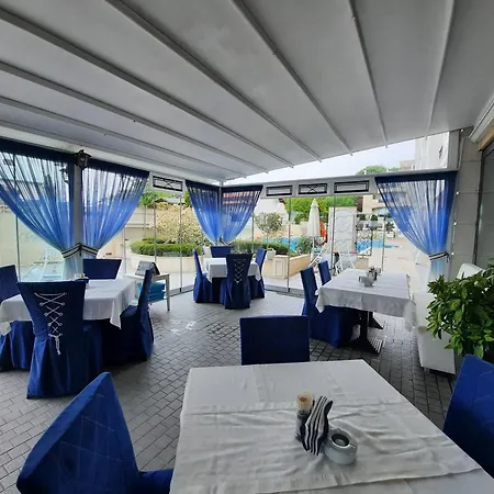 Private By The Sea With A Large Terrace In Hotel! ポモリエ
