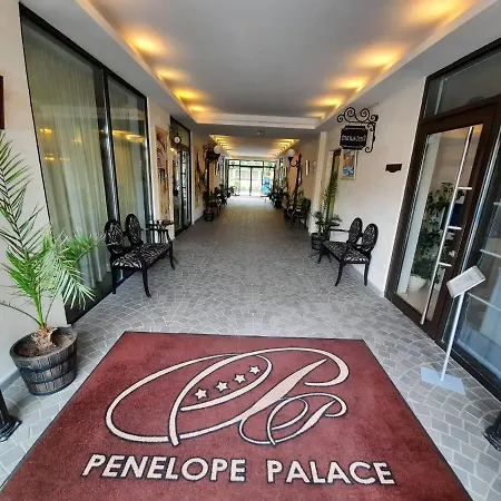 Private By The Sea With A Large Terrace In Hotel! Apartamento *