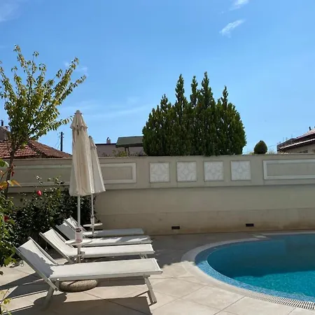Private By The Sea With A Large Terrace In Hotel! Apartment Pomorie